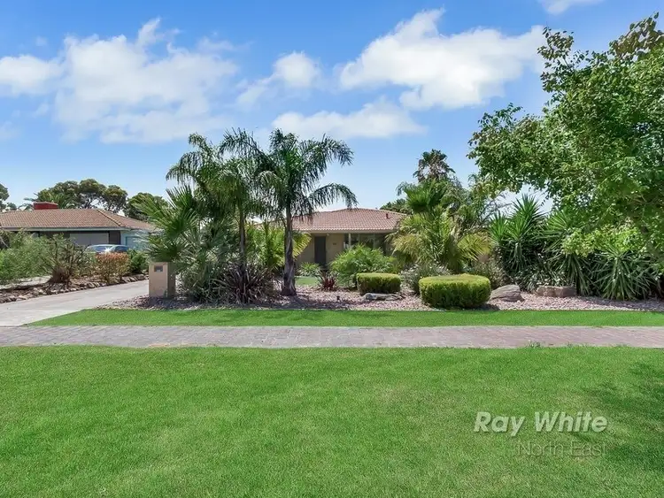 Second view of Homely house listing, 213 Kelly Road, Modbury Heights SA 5092