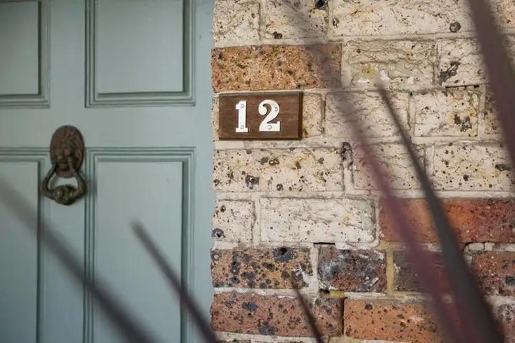 Second view of Homely house listing, 12 Prospect Street, Paddington NSW 2021
