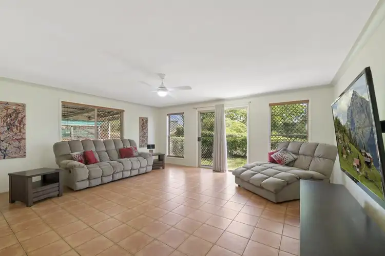 Fifth view of Homely house listing, 35 Peters Road, Meringandan West QLD 4352