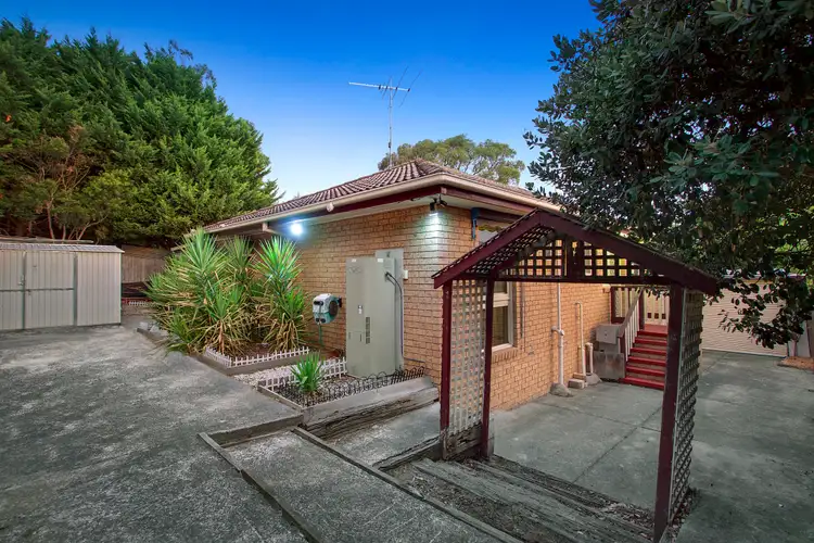 Seventh view of Homely house listing, 25 Dalpura Circuit, Frankston VIC 3199