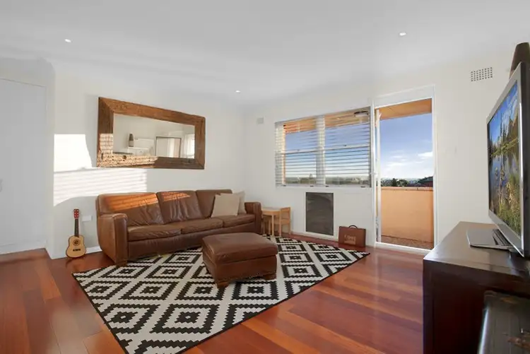 6/295 Maroubra Road, Maroubra NSW 2035