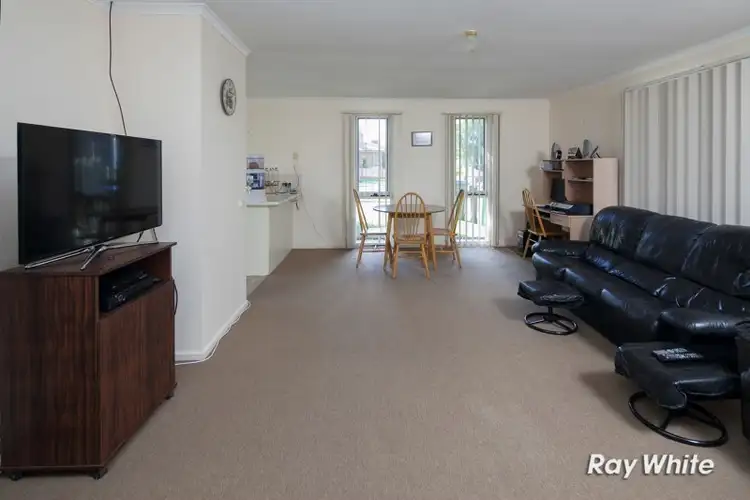 Second view of Homely unit listing, 1/34 Robert Street, Somerville VIC 3912