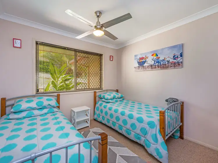 Fifth view of Homely house listing, 26 Lucy Drive, Edens Landing QLD 4207