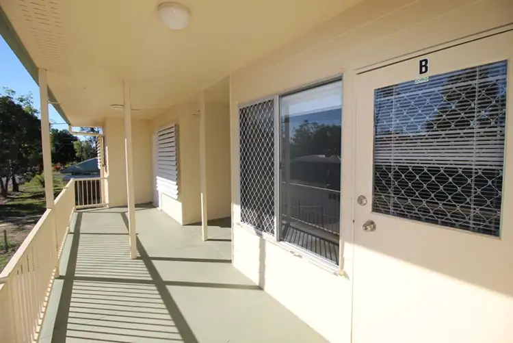 Second view of Homely other listing, 7 Maguire Place, Emerald QLD 4720