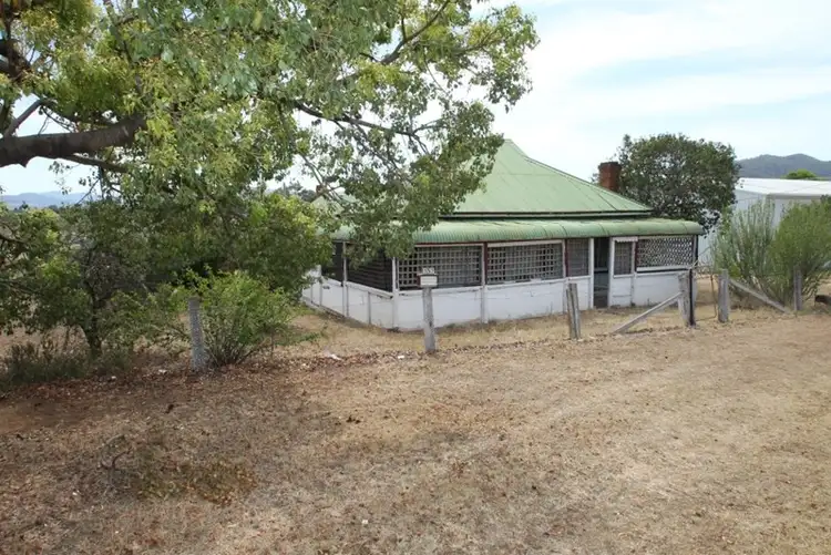 Fifth view of Homely house listing, 152 Loder Street, Quirindi NSW 2343