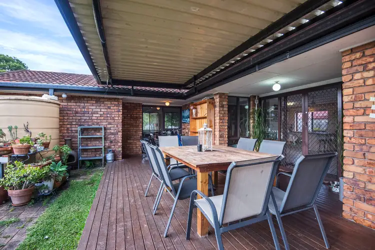 Third view of Homely house listing, 3 Boab Street, Elanora QLD 4221