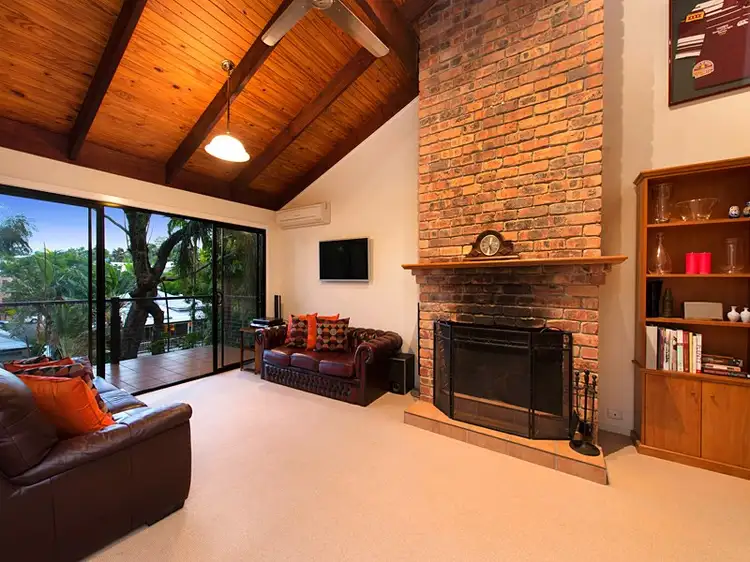 Second view of Homely house listing, 26 Armstrong Terrace, Paddington QLD 4064