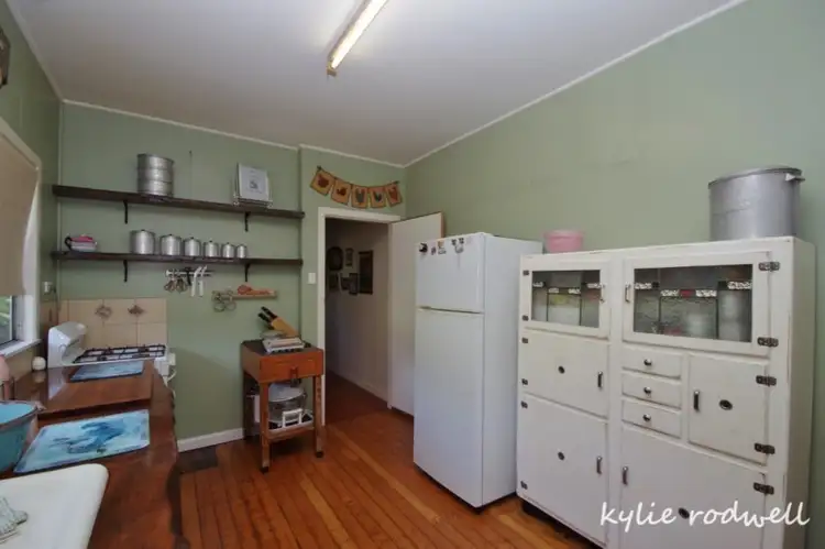 Seventh view of Homely rural property listing, 279 Camp Creek Road, Running Creek QLD 4287