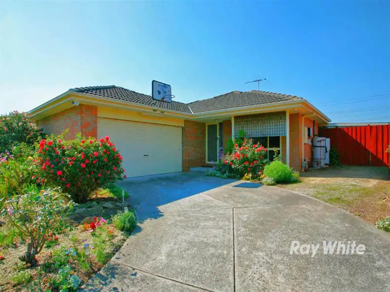 Main view of Homely house listing, 3 Rimes Close, Cranbourne West VIC 3977