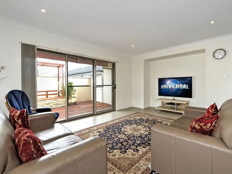 Fifth view of Homely house listing, 17 Rhodium Crescent, Hope Island QLD 4212