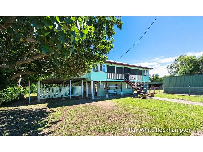 Main view of Homely house listing, 97 Six Mile Road, Pink Lily QLD 4702