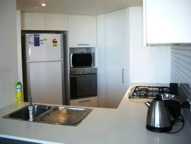 Fourth view of Homely apartment listing, 1346/56 Scarborough Street, Southport QLD 4215
