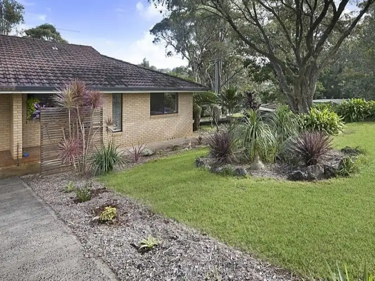 Third view of Homely unit listing, 1/103 Rous Road, Goonellabah NSW 2480