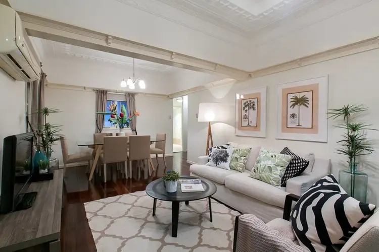 Third view of Homely house listing, 2 Harding Street, Hendra QLD 4011
