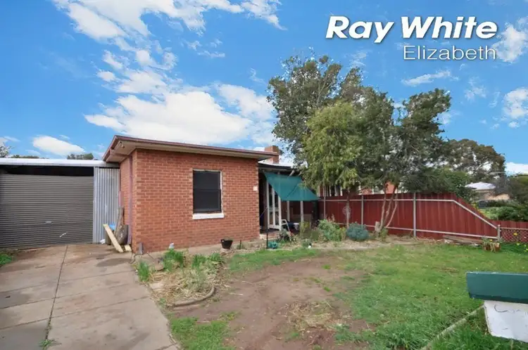 16 Johnston Road, Elizabeth Downs SA 5113