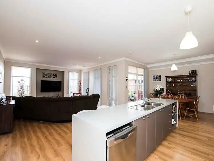 Second view of Homely house listing, 37 Bancombe Crescent, Ellenbrook WA 6069