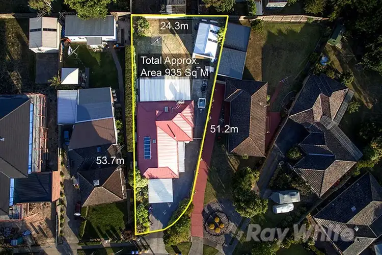 45 Denver Crescent, Rowville VIC 3178