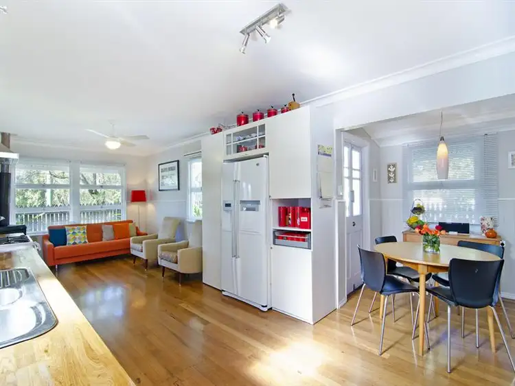 Sixth view of Homely house listing, 7 Michel Drive, Currumbin Waters QLD 4223