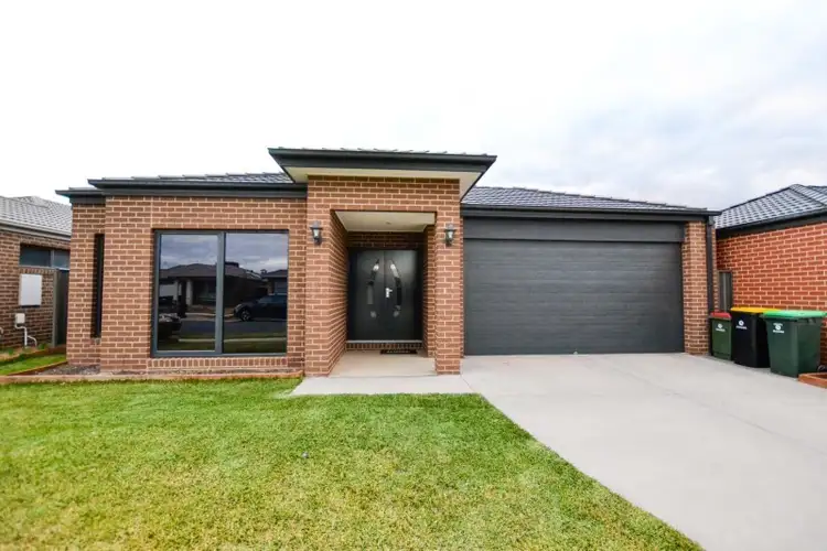 Main view of Homely house listing, 55 Greenfield Drive, Epsom VIC 3551