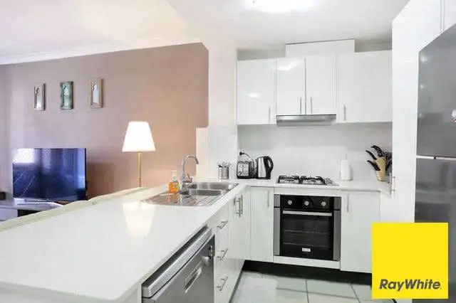 Fourth view of Homely apartment listing, 26/546-556 Woodville Road, Guildford NSW 2161
