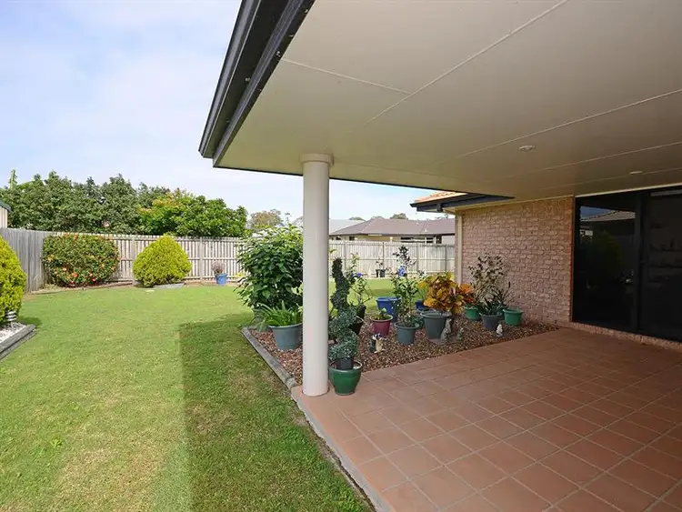 Fourth view of Homely house listing, 95 Caddy Avenue, Urraween QLD 4655