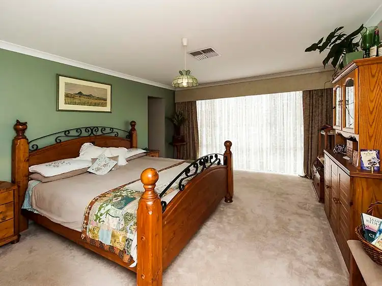 Fifth view of Homely house listing, 6 Jezabeel Street, Baldivis WA 6171