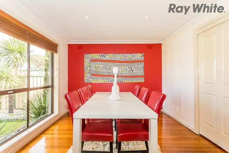 Fourth view of Homely house listing, 18 Grimes Avenue, Taylors Lakes VIC 3038