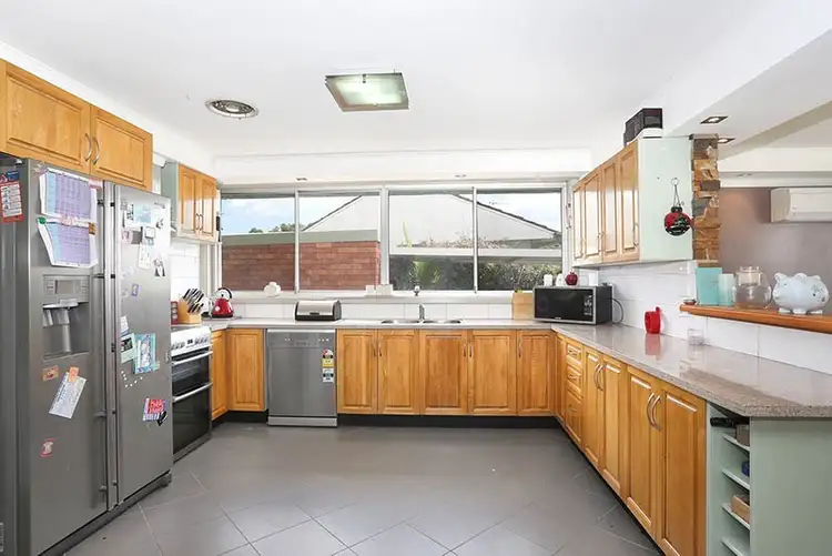 Fourth view of Homely house listing, 21 Flinders Street, Fairfield West NSW 2165