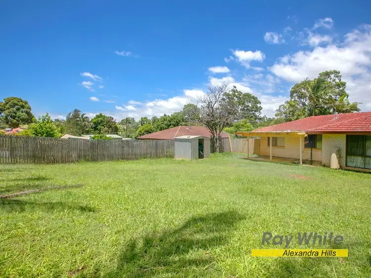 Seventh view of Homely house listing, 42 Cumberland Drive, Alexandra Hills QLD 4161
