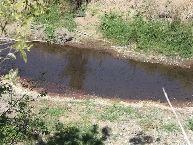 Main view of Homely land listing, Lot 5 D'Aguilar Highway, Moore QLD 4306