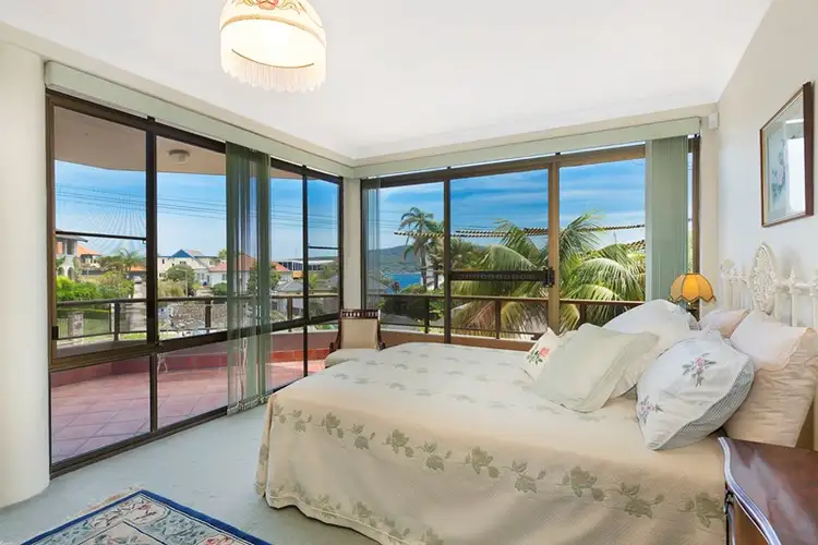 Third view of Homely apartment listing, 2/19 Cove Avenue, Manly NSW 2095