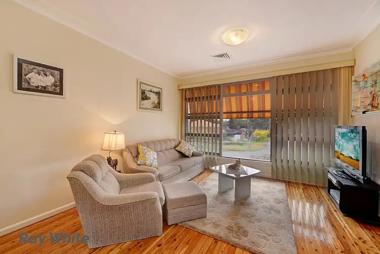 Second view of Homely house listing, 22 Anthony Street, Epping NSW 2121