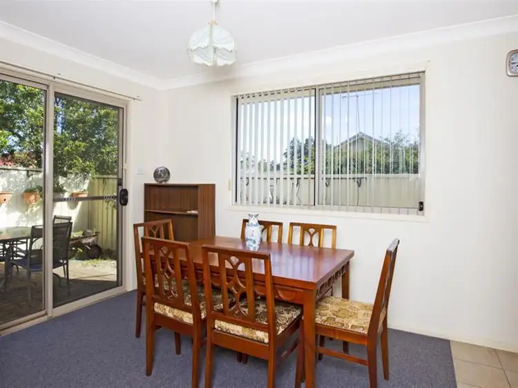 Third view of Homely house listing, 2/163 Kinghorne Street, Nowra NSW 2541