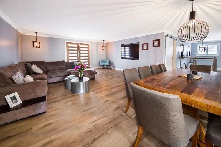 Second view of Homely house listing, 40 Bodalla Crescent, Bangor NSW 2234