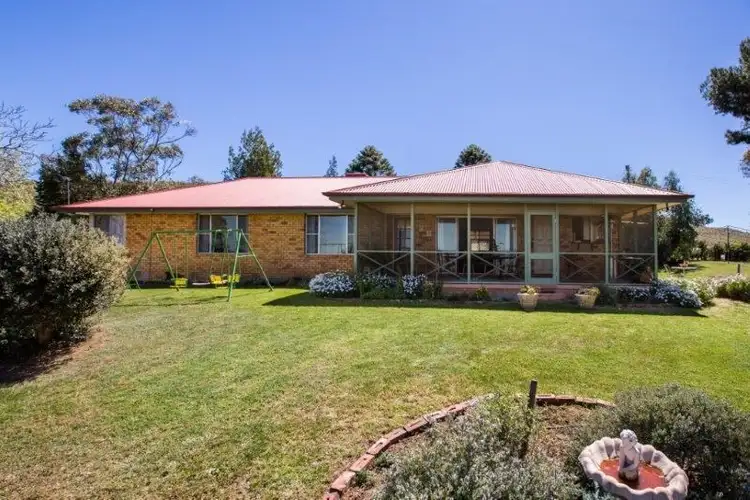 Sixth view of Homely rural property listing, 47A Gallagher Road, Nemingha NSW 2340