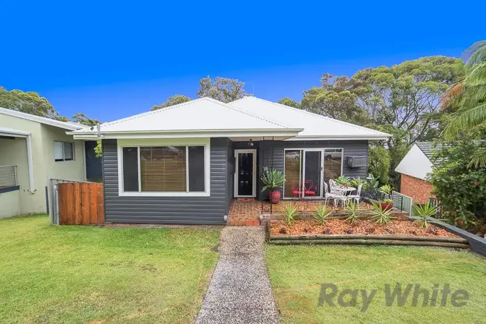 Third view of Homely house listing, 38 Garden Grove Parade, Adamstown Heights NSW 2289