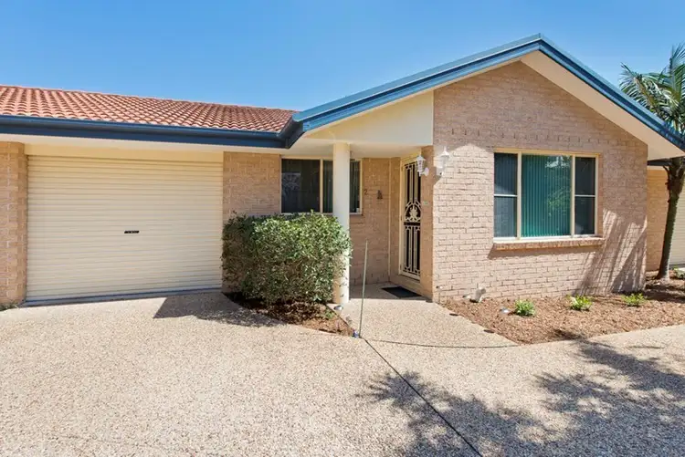 Main view of Homely villa listing, 2/30 Home Street, Port Macquarie NSW 2444