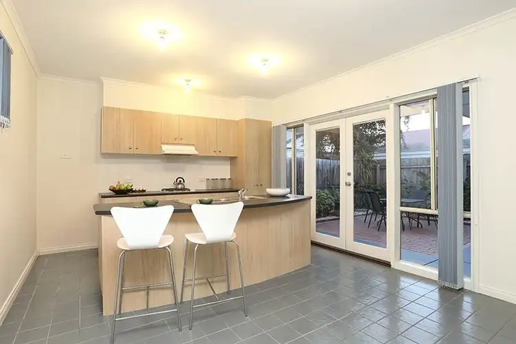 Seventh view of Homely house listing, 1A Leander Street, Footscray VIC 3011