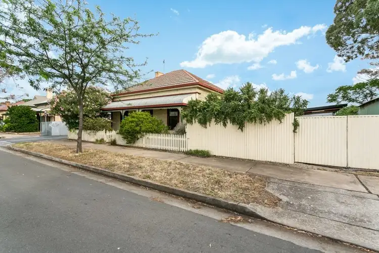 Second view of Homely house listing, 33 Rose Street, Birkenhead SA 5015