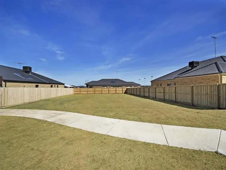 Second view of Homely land listing, 11 Tanin Court, Bannockburn VIC 3331