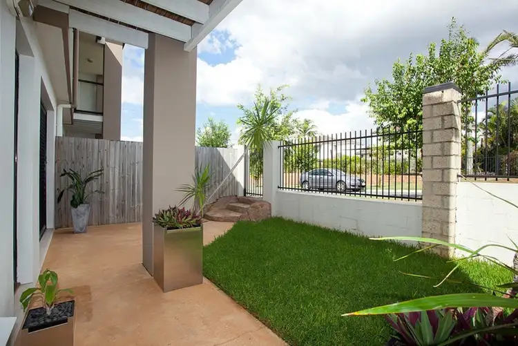 Second view of Homely townhouse listing, 4/16 Violet Close, Eight Mile Plains QLD 4113