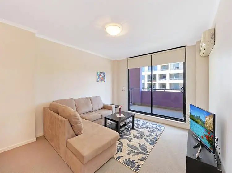 Third view of Homely unit listing, 2302/32-36 Orara Street, Waitara NSW 2077