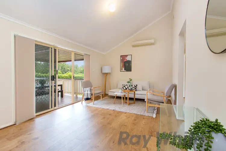 Fifth view of Homely house listing, 11 Roberts Circuit, Lambton NSW 2299
