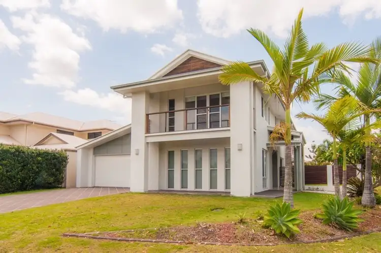 45 Possum Parade, North Lakes QLD 4509