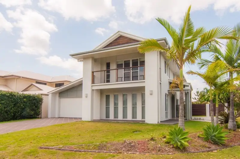 Main view of Homely house listing, 45 Possum Parade, North Lakes QLD 4509