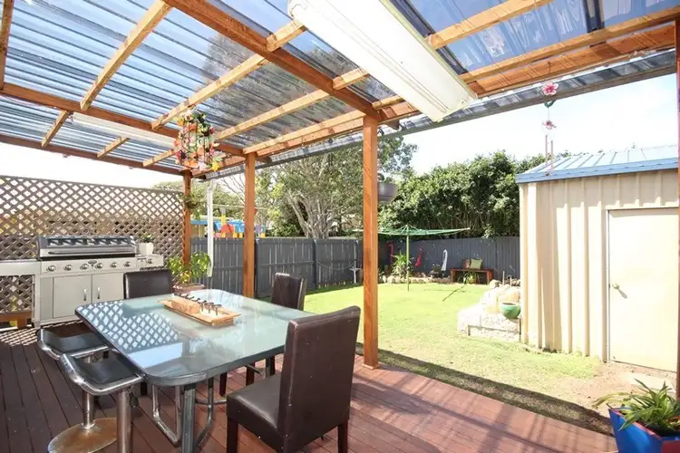 28 Toolona Street, Tugun QLD 4224