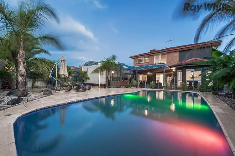 Seventh view of Homely house listing, 10 Roseberry Avenue, Keilor Downs VIC 3038