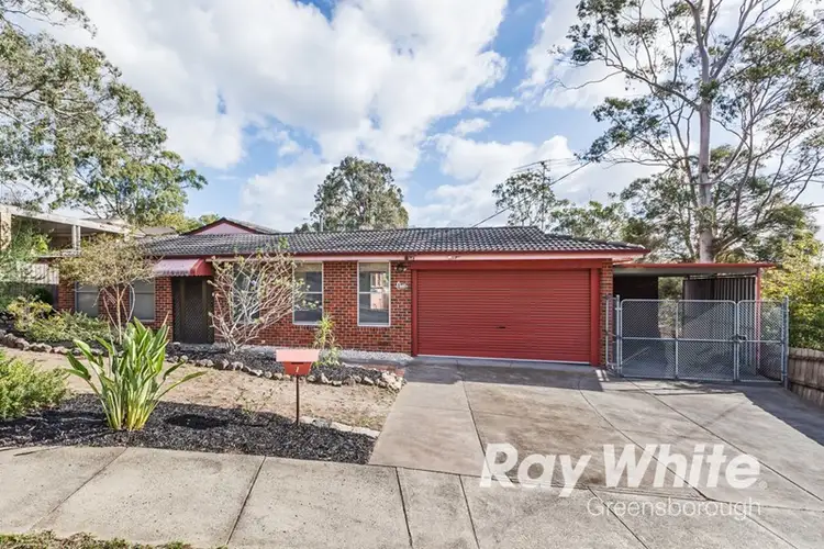 1 Pertaka Close, Montmorency VIC 3094