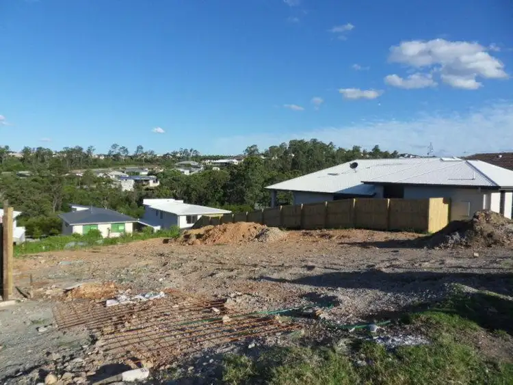 Second view of Homely land listing, Address available on request