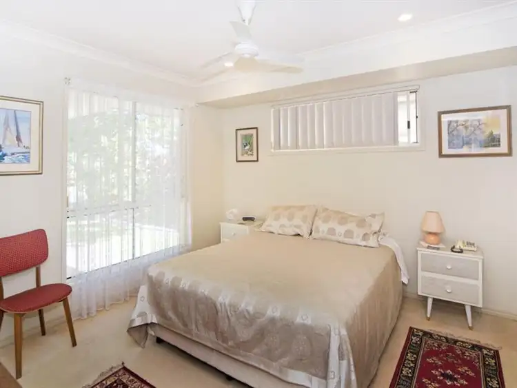 Second view of Homely other listing, 1/1 Natasha Court, Currumbin Waters QLD 4223